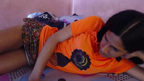 Snapshot of tianiiss_sweet chatting on 21, 2, 2026 Tiana online show from 21, 2, 2026