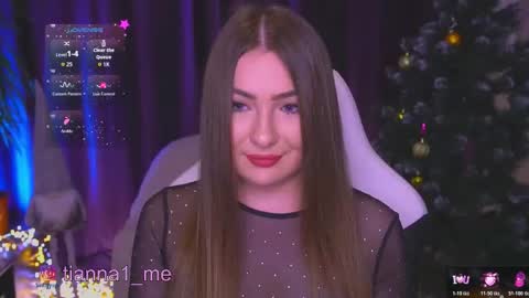 tianna_me online show from 16, 12, 2025