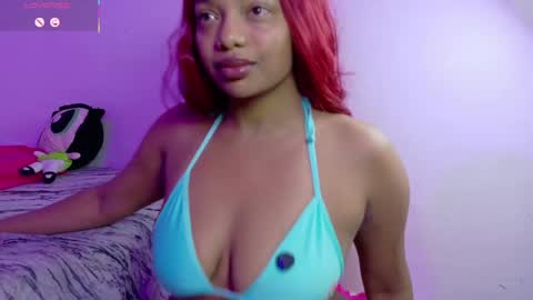 Snapshot of tiannarodriguez chatting on 30, 4, 2026 Mel online show from 30, 4, 2026