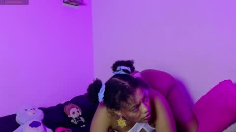 Snapshot of tiannarodriguez chatting on 3, 5, 2026 Mel online show from 3, 5, 2026
