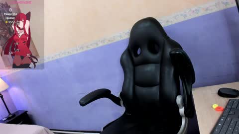 Snapshot of tiara_latina chatting on 30, 4, 2026 Tiara online show from 30, 4, 2026