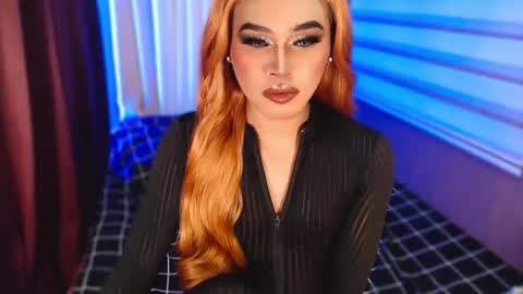 Sam online show from 12, 11, 2025