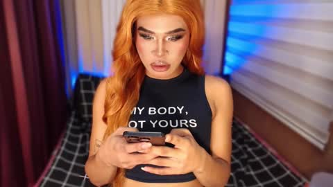 Sam online show from 28, 11, 2025