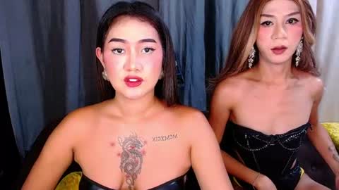 Snapshot of tiarrafoxs chatting on 22, 7, 2026 tiarrafoxs online show from 22, 7, 2026