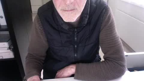 tiburzio online show from 14, 12, 2024