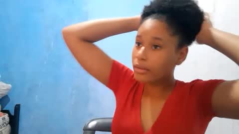 Snapshot of tieshakalaf chatting on 6, 3, 2026 Jessie online show from 6, 3, 2026