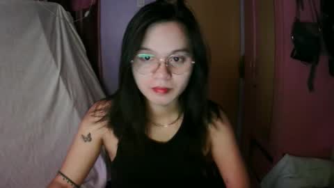 Snapshot of tifanny_foxdoll chatting on 9, 1, 2026 Goddess Tifanny online show from 9, 1, 2026
