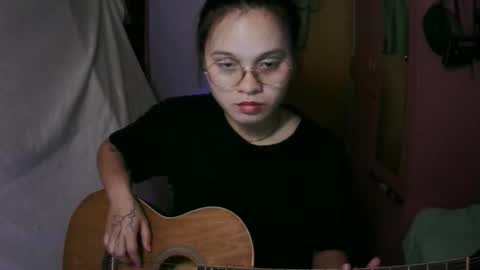 Snapshot of tifanny_foxdoll chatting on 24, 3, 2026 Goddess Tifanny online show from 24, 3, 2026