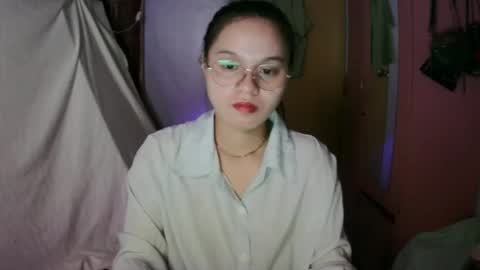 Snapshot of tifanny_foxdoll chatting on 26, 3, 2026 Goddess Tifanny online show from 26, 3, 2026