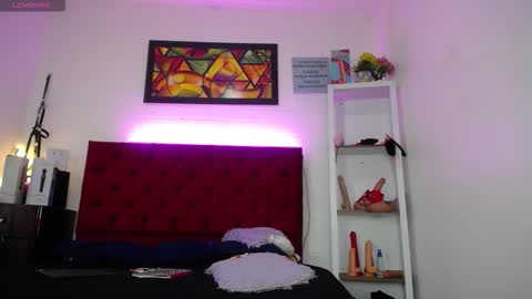 Tifanny Nails  online show from 6, 1, 2026