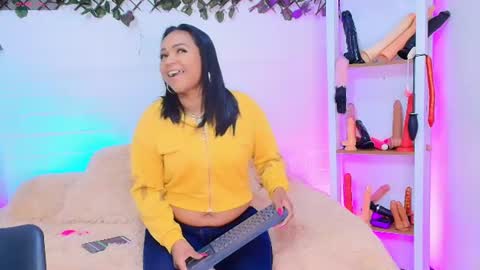 Snapshot of tifanny_nails chatting on 29, 6, 2026 Tifanny Nails online show from 29, 6, 2026