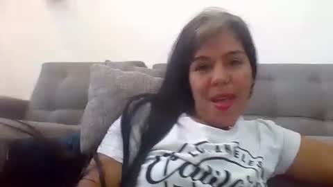 Snapshot of tifannylovesquirt chatting on 3, 12, 2024 Tifany online show from 3, 12, 2024