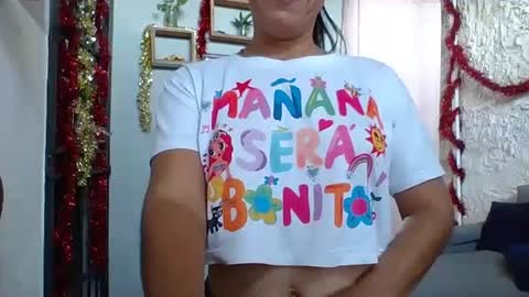 Snapshot of tifannylovesquirt chatting on 17, 12, 2024 Tifany online show from 17, 12, 2024