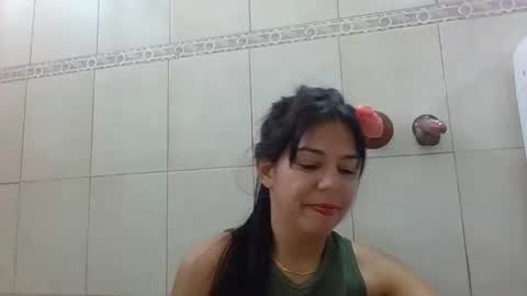 Snapshot of tifannylovesquirt chatting on 26, 12, 2024 Tifany online show from 26, 12, 2024