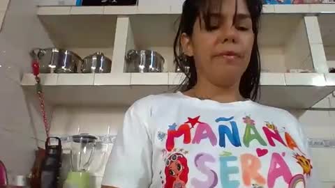 Snapshot of tifannylovesquirt chatting on 15, 1, 2025 Tifany online show from 15, 1, 2025