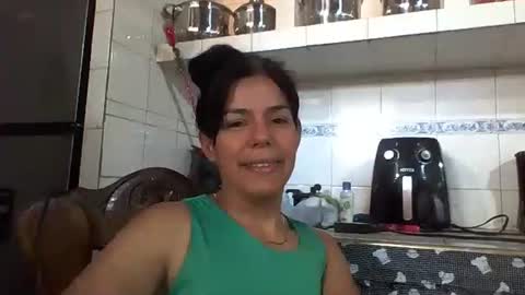 Snapshot of tifannylovesquirt chatting on 20, 1, 2025 Tifany online show from 20, 1, 2025