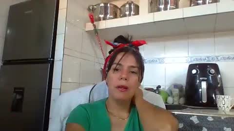 Snapshot of tifannylovesquirt chatting on 21, 1, 2025 Tifany online show from 21, 1, 2025