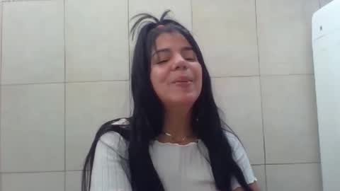Snapshot of tifannylovesquirt chatting on 12, 2, 2025 Tifany online show from 12, 2, 2025