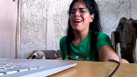 Snapshot of tifannylovesquirt chatting on 11, 3, 2025 Tifany online show from 11, 3, 2025