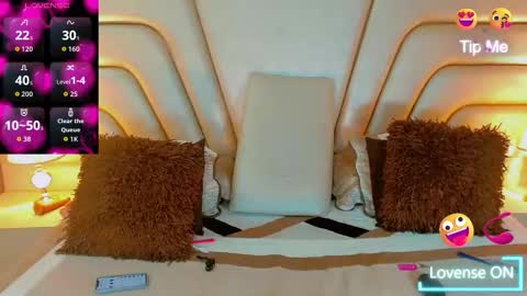 Tifannysexy69 online show from 23, 11, 2025