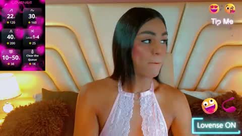 Tifannysexy69 online show from 30, 11, 2025