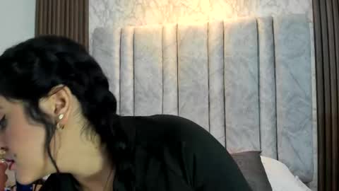 Tiff3 online show from 6, 10, 2025