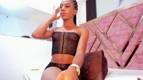 Tifanny online show from 14, 2, 2025