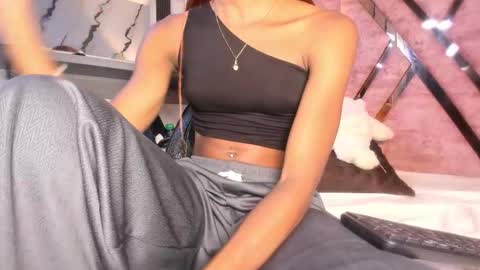 Tifanny online show from 14, 3, 2026