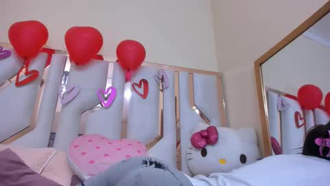    online show from 18, 2, 2025