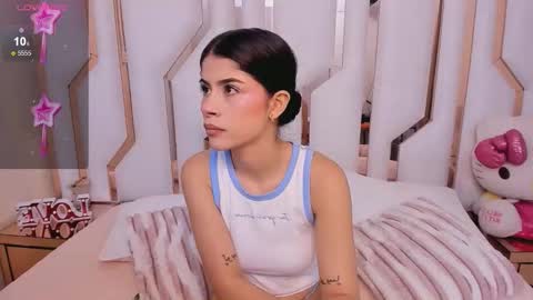 Snapshot of tifany_chill chatting on 22, 12, 2025 online show from 22, 12, 2025