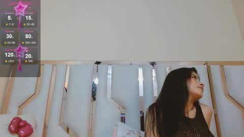 Snapshot of tifany_chill chatting on 7, 2, 2026 online show from 7, 2, 2026