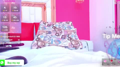 Karolina online show from 30, 1, 2025