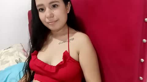 Snapshot of tifany_peres chatting on 10, 5, 2026 tifany_peres online show from 10, 5, 2026