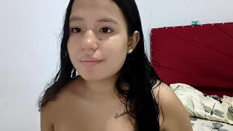 Snapshot of tifany_peres chatting on 11, 7, 2026 tifany_peres online show from 11, 7, 2026