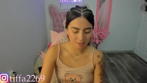 Snapshot of tifany_tay2 chatting on 28, 12, 2024 hey am julietha online show from 28, 12, 2024
