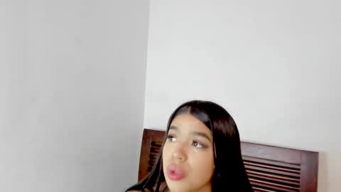 tifanymonroehot online show from 18, 11, 2025