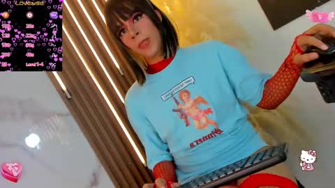 Tiffany online show from 22, 2, 2025