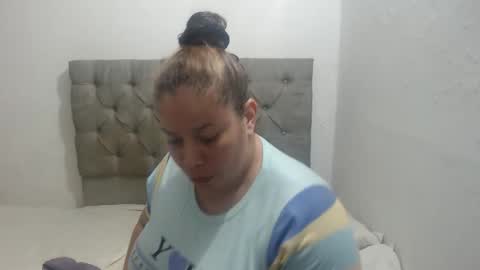 Snapshot of tiffa_hot_29 chatting on 2, 12, 2025 Tiffany online show from 2, 12, 2025