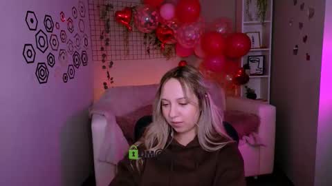 Snapshot of tiffani_murr chatting on 11, 2, 2026 Tif online show from 11, 2, 2026