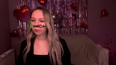 Snapshot of tiffani_murr chatting on 13, 2, 2026 Tif online show from 13, 2, 2026