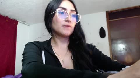 Snapshot of tiffani_williams chatting on 11, 4, 2026 tifany online show from 11, 4, 2026