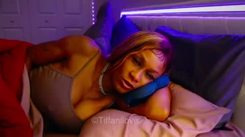 Snapshot of tiffanilove chatting on 15, 6, 2026 Tiffani Love online show from 15, 6, 2026