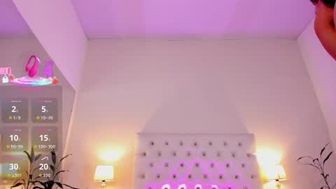Tifanny  online show from 12, 7, 2026