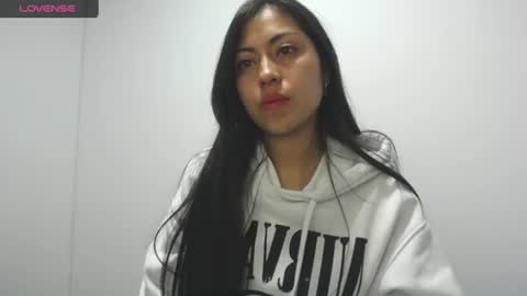 Snapshot of tiffanny_ker_m chatting on 5, 8, 2026 TIFFANNY online show from 5, 8, 2026