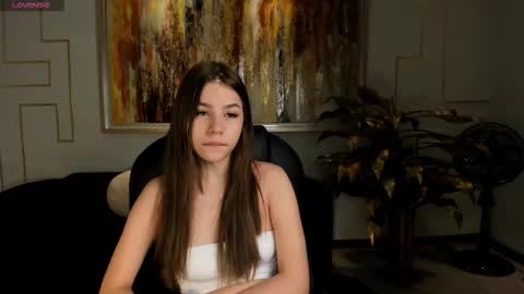 Tiffanny Sins online show from 18, 11, 2025