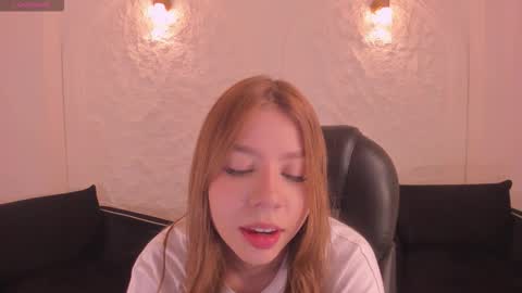 Tiffanny Sins online show from 20, 12, 2025