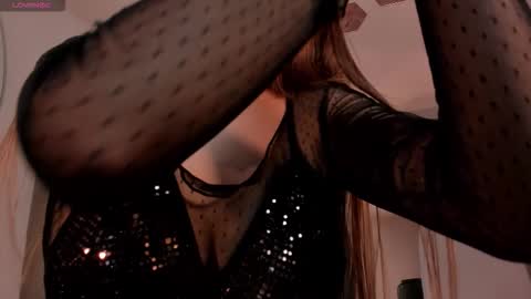 Tiffanny Sins online show from 14, 2, 2026