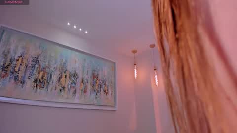 Tiffanny Sins online show from 12, 3, 2026