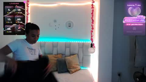 tiffany online show from 11, 1, 2025