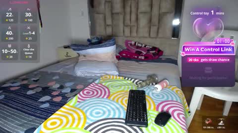 tiffany online show from 13, 12, 2025